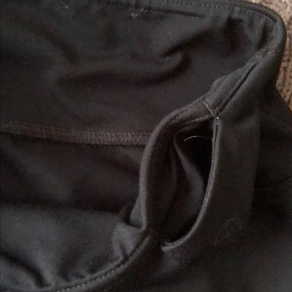 Gaiam yoga pants
